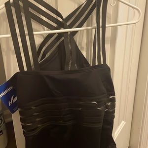 New with tags highly rated bathing suit